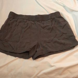 Gianni Bini Army Green shorts